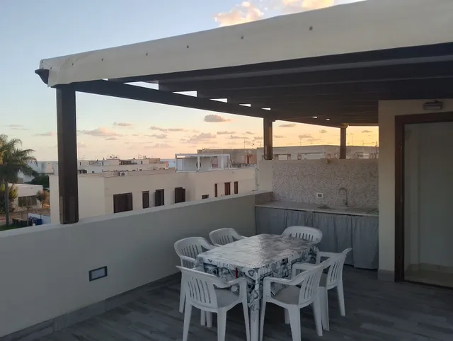 Acqua Chiara Appartamenti