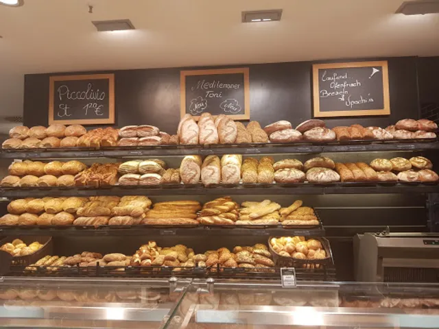 Meisterbäckerei Schneckenburger