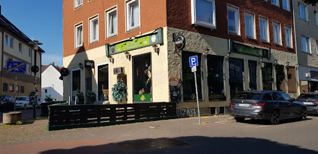 The Wild Geese Irish Pub