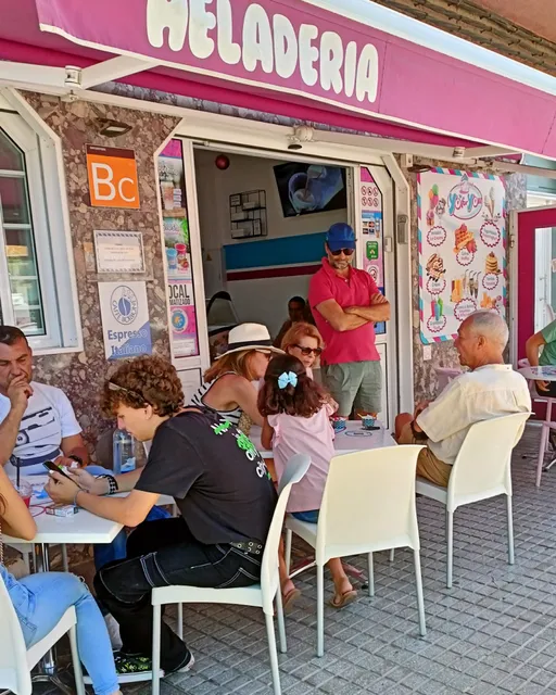 Heladería y Yogurtería Artesanal YOFORYOU