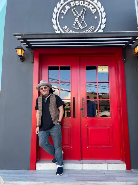 La Escena Beer & Food