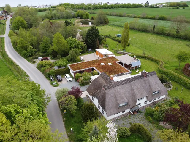 Ferienhof Geltinger bay