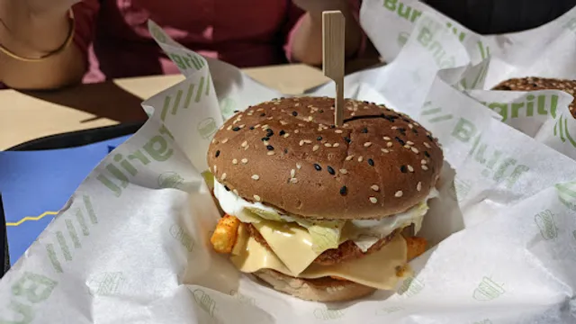 Burgrill - The OG's of Grilled Burgers