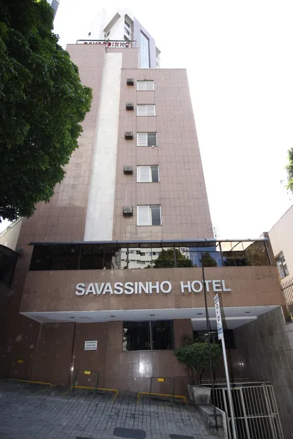 Savassinho Hotel & Residence