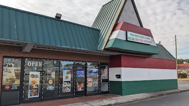 Al Zabiha Halal Meat Grocery and Dhansiri Bangladeshi Restaurant