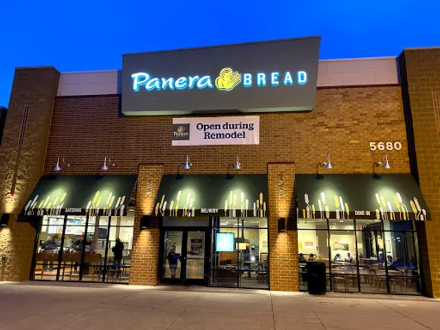 Panera Bread