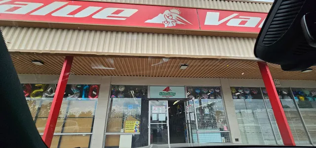 Value Valley - Party Store