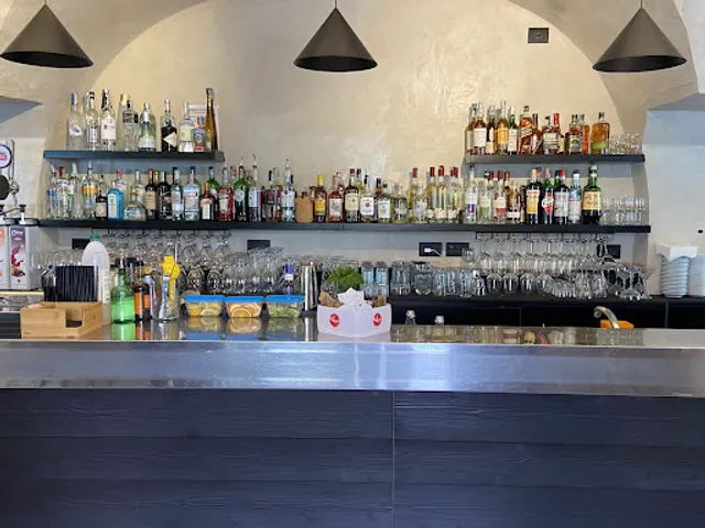 Bar Nazionale Pinzolo