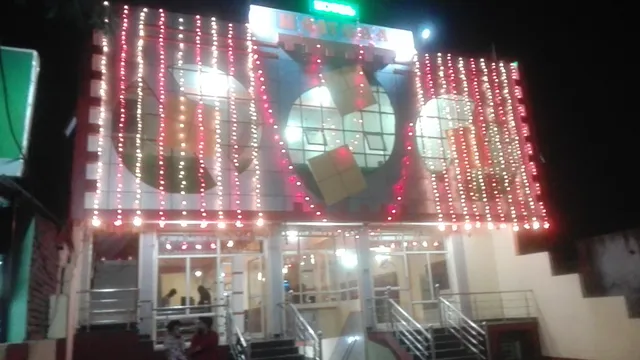 OYO 60977 Hotel That Baat