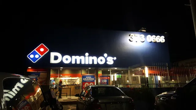 Domino's Martínez De La Torre