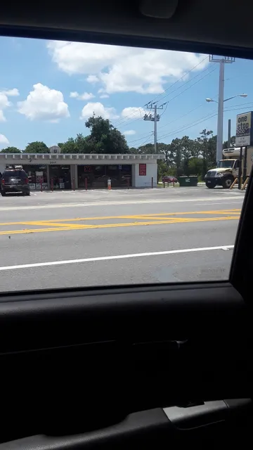 1 Stop Food & Beverage