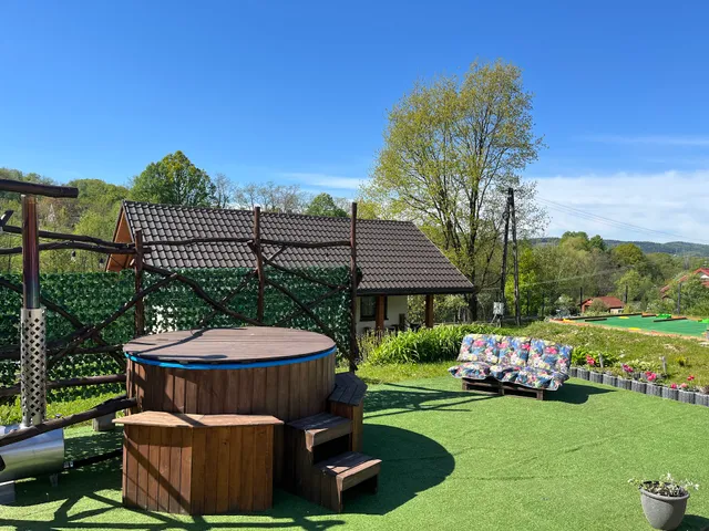 Brzozowy Zagajnik MK