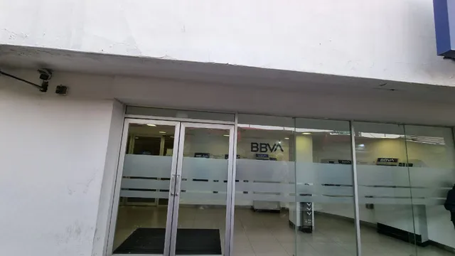 Banco BBVA