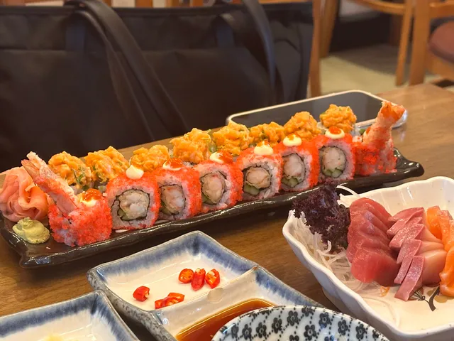 Mogiya Authentic Japanese Restaurant