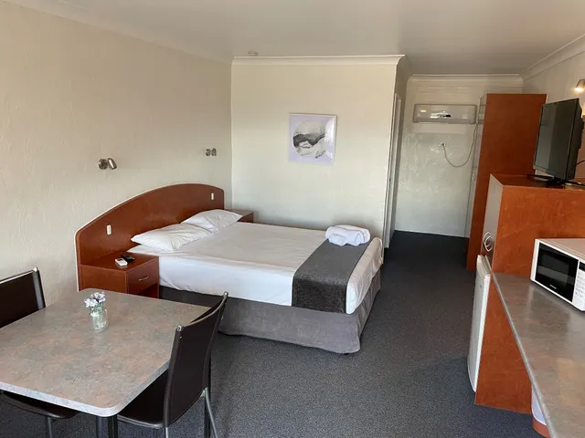 Childers Gateway Motor Inn