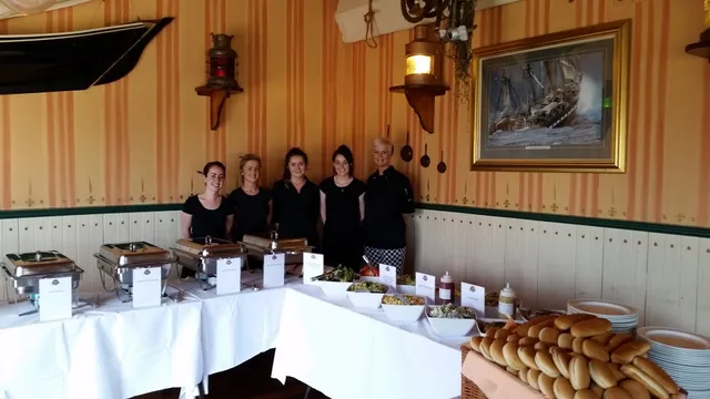 Pádraicíns Gastropub