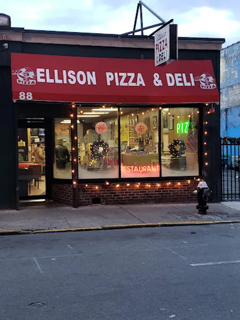 Ellison Pizza & Deli