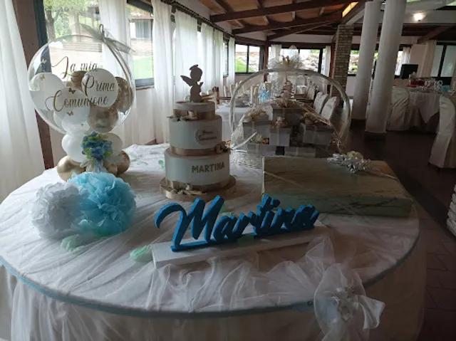 Ristorante Tenuta Il Giogo