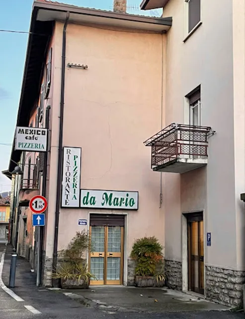 Ristorante Da Mario