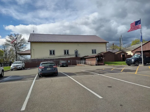 Pennsylvania Department of Transportation - Photo License Center, South Waverly