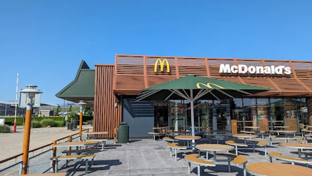 McDonald's Duiven