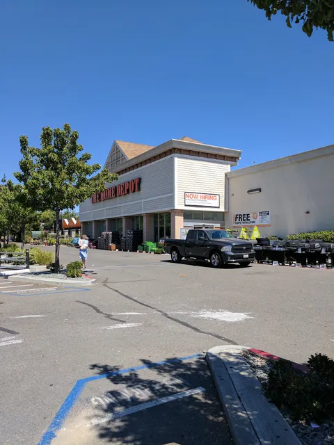 Lawrence Oaks Shopping Center