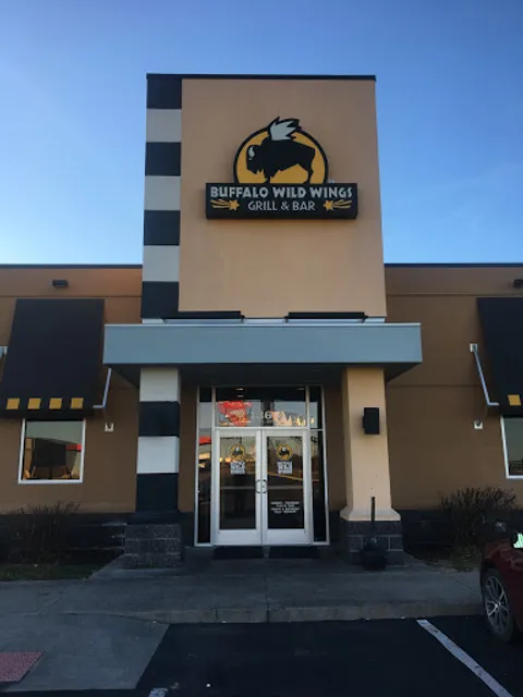 Buffalo Wild Wings