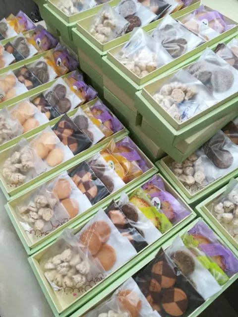 ヒロセ洋菓子店