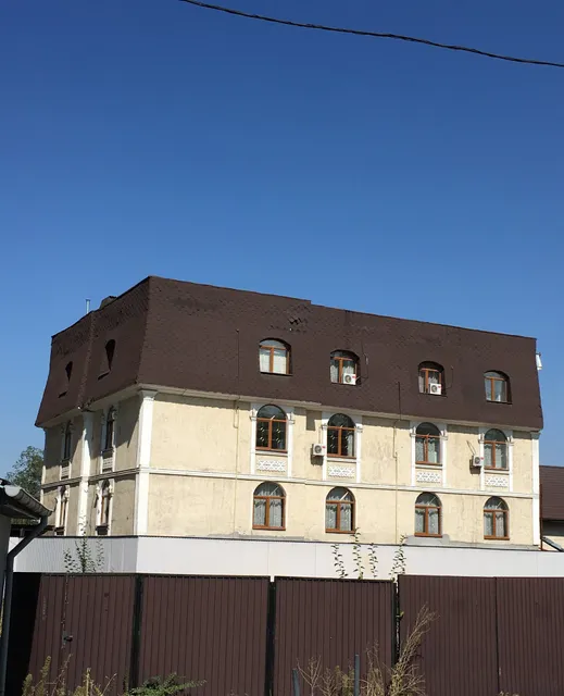 46 Karmysova st. Serviced Apartments