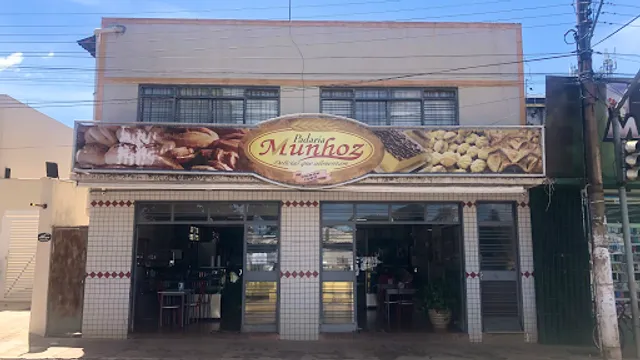 Padaria Munhoz | Da Nossa Família para a Sua | Formosa-GO