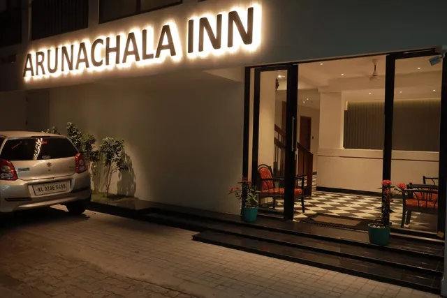 Arunachala Inn
