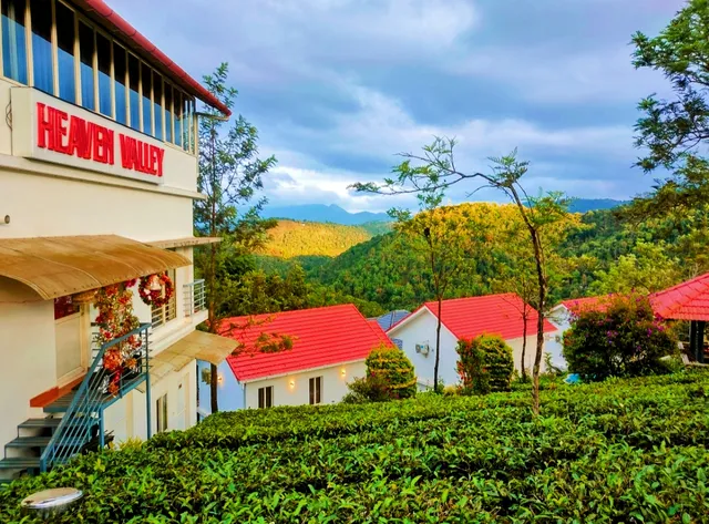 Heaven Valley Resorts