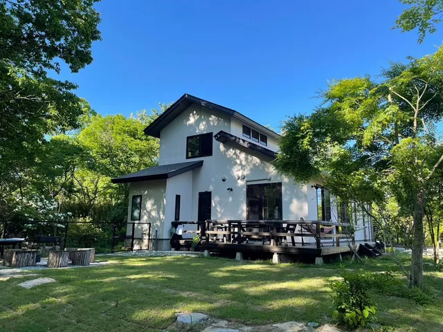 レンタルビラ ジャクモンティ