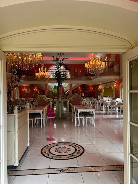 Prinsessia Restaurant