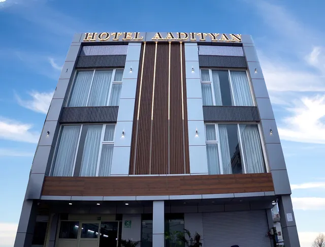 Hotel Aadityan
