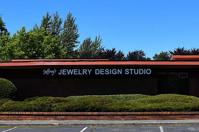 Jeffrey's Jewelry Design Studio