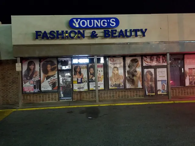 Young's Fashion