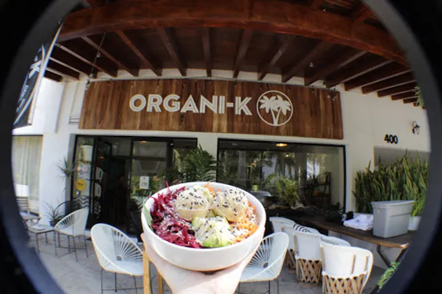 Organik Nuevo Vallarta