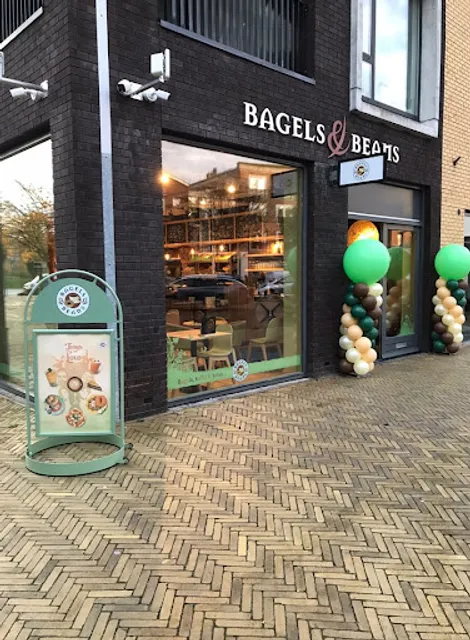 Bagels & Beans Vathorst