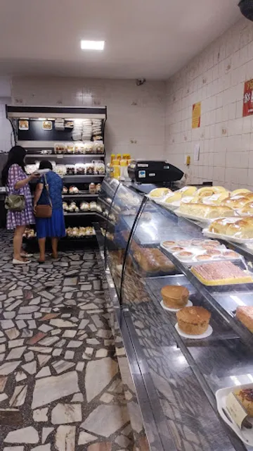 Padaria Pao Nosso