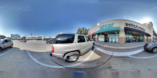 Castle Gap Jewelry Co