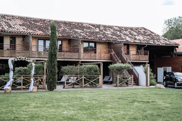 Hôtel Quai Des Pontis