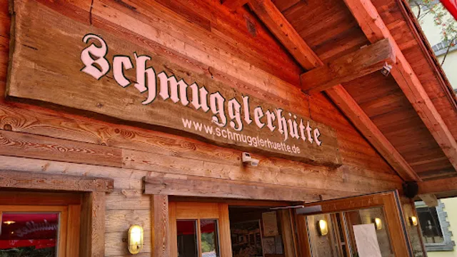 Schmugglerhütte
