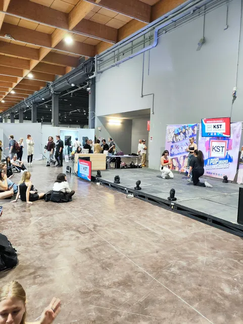 Vicenza Comics&Games