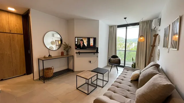 Rent a Flat Carlos Paz