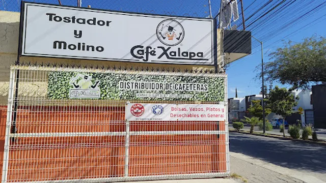 Café Xalapa