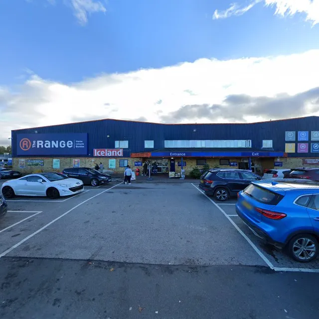 Dee Dee's Family Cafe