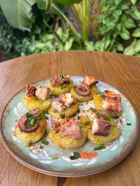 Casa Fratelli Gastrobar