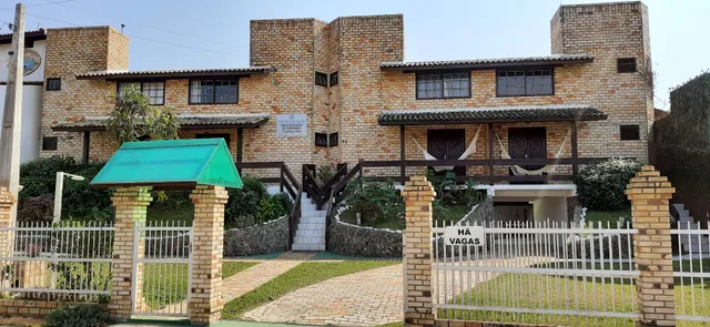 Pousada Jardim da Lagoa