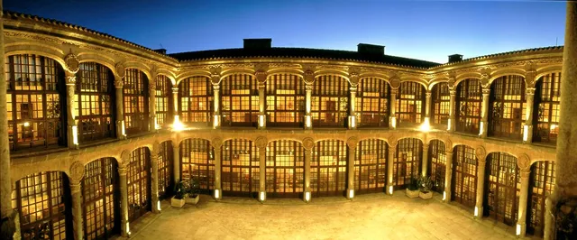 Parador de Zamora